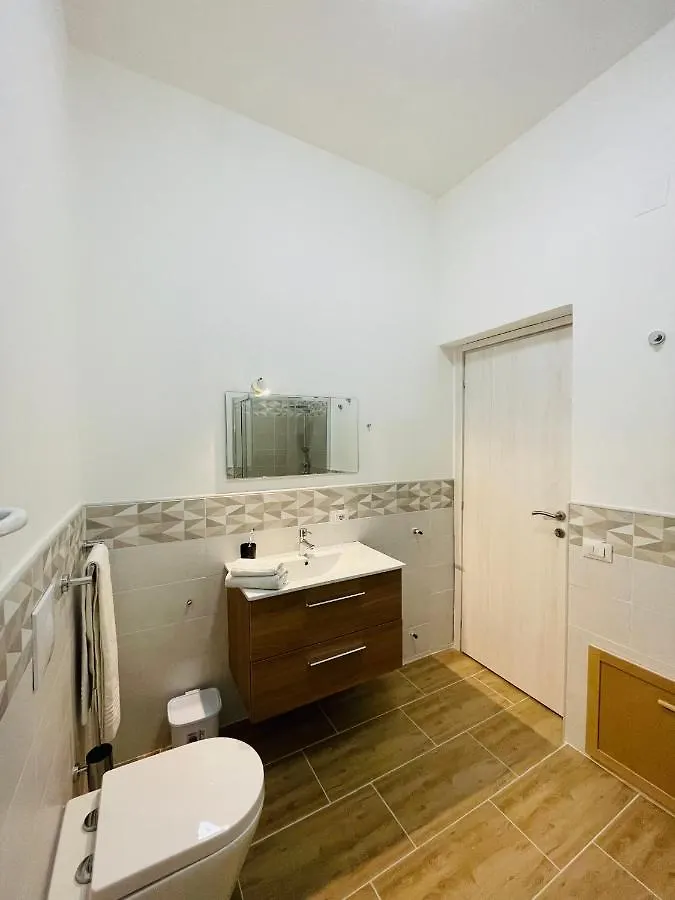 Mika House Rooms Palermo