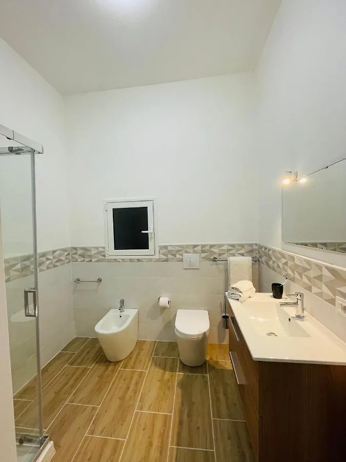 Mika House Rooms Palermo Italy