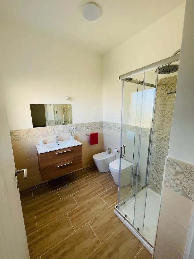 Mika House Rooms Palermo