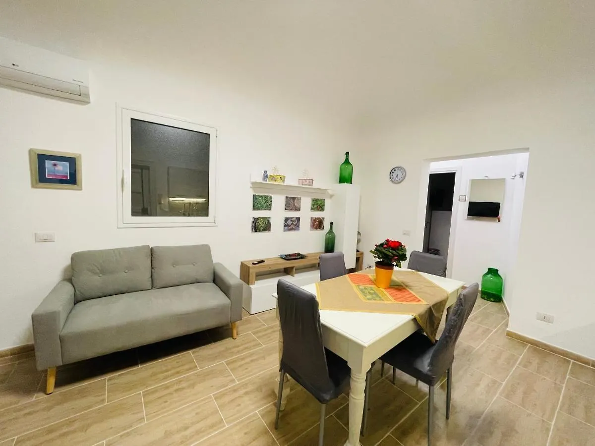 Guest house Mika House Rooms Palermo